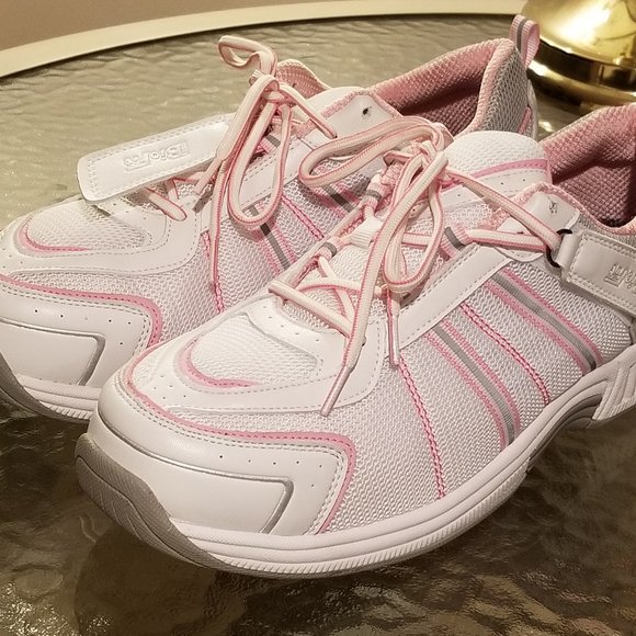 orthofeet women's tennis shoes